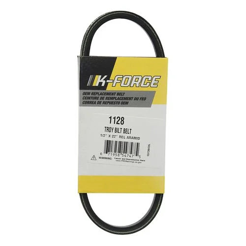75-685 - TROY BILT - TILLER BELT-1/2" x 22"