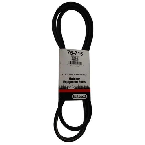 75-715 - SCAG - PUMP DRIVE