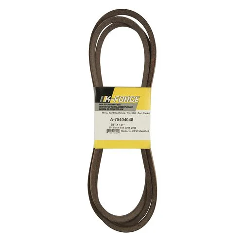 75-716 - CUB CADET-DECK DRIVE BELT