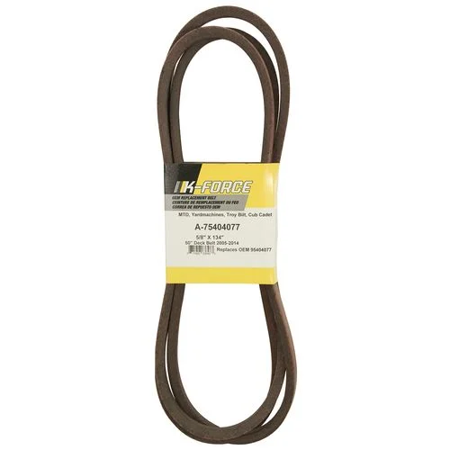 75-814 BELT