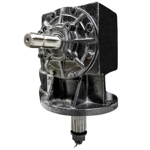 75-90 HP Gearbox RW-710-6S, Spline 1-3/8 In. Input Shaft