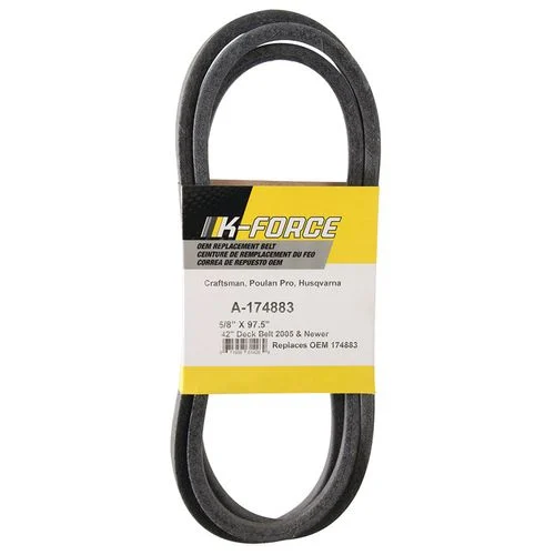 75-913 - AYP - Deck Drive