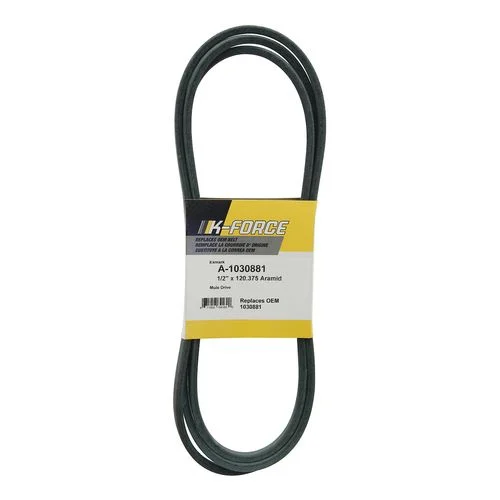 75-957 - EXMARK - MULE DRIVE BELT