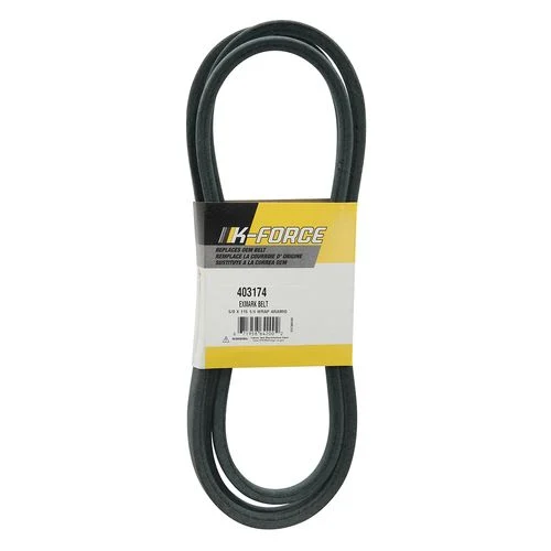 75-963 - EXMARK - DECK DRIVE BELT