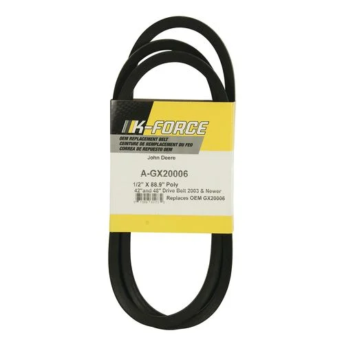 75-979 - To Fit John Deere - Transmission Belt