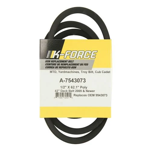 A-75404033 Deck Drive Belt