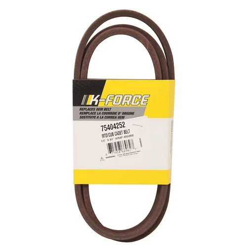 A-75404252 Belt Replaces MTD 954-04252