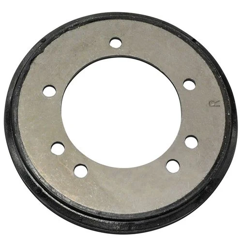 76-014 Drive Disc With Liner To Fit Snapper