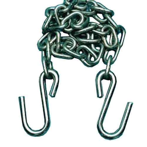 7600# SAFETY CHAIN CLASS IV