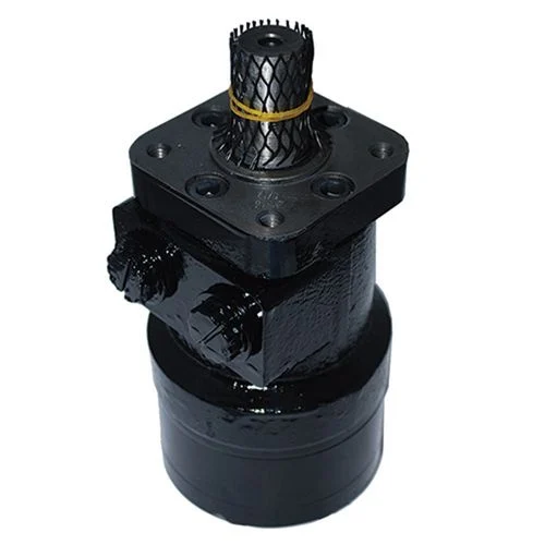 8.7 HP Std Gerotor Motor 15 GPM