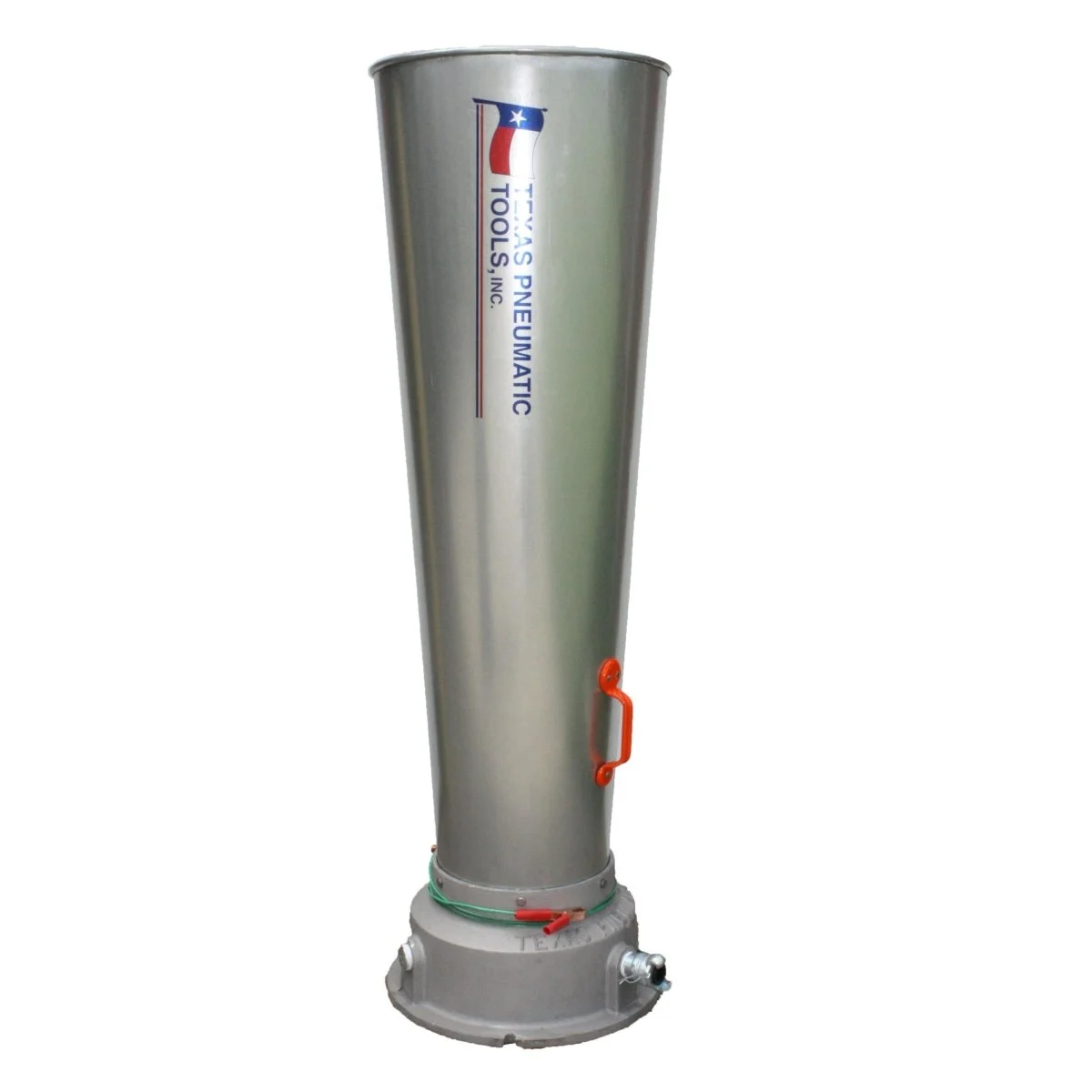 8" Air Mover