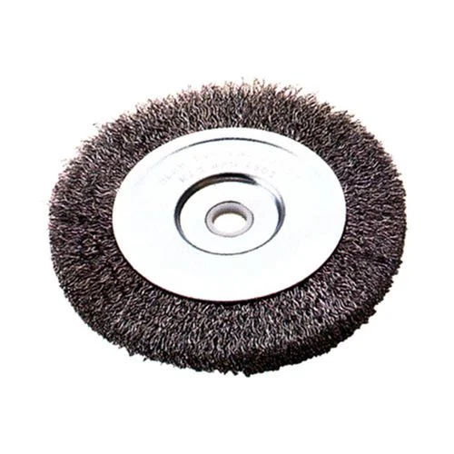 8" Bench Grinder Brush 5/8" Arbor DW4907