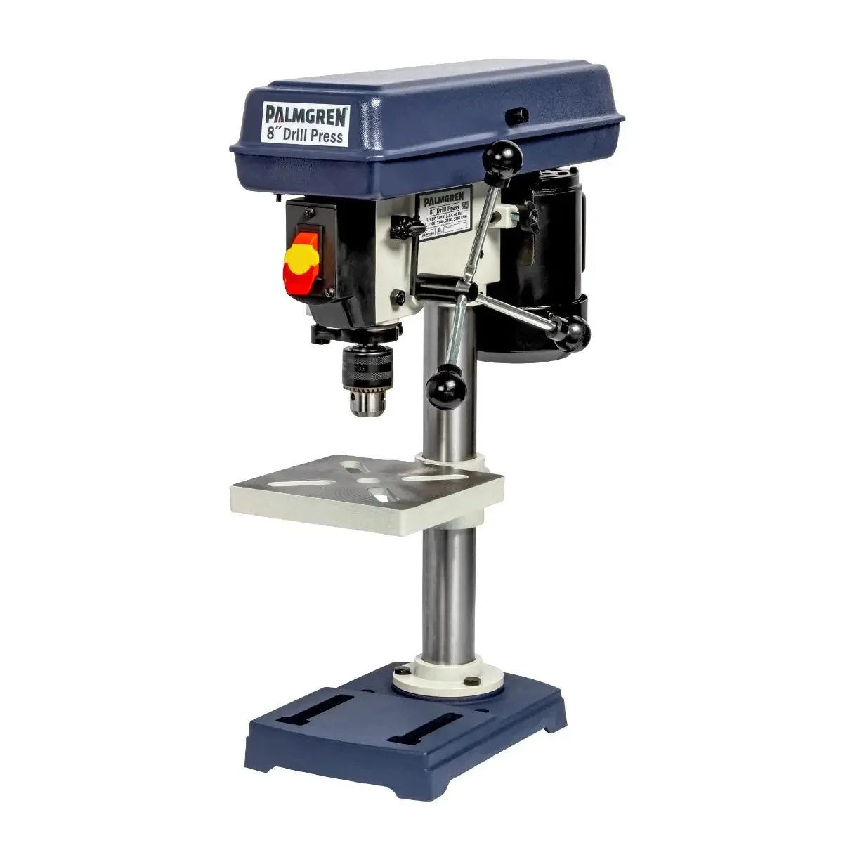 8" Bench Top Drill Press