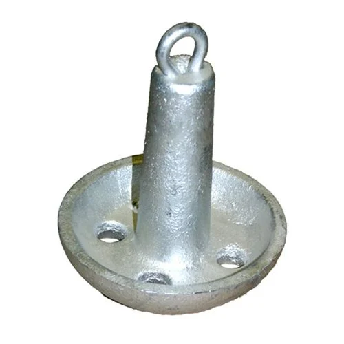 8 lb. Mushroom Anchor