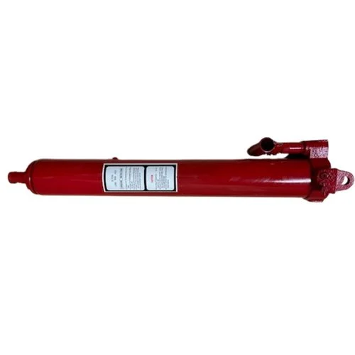 8 TON LONG RAM JACK FOR ENGINE HOIST