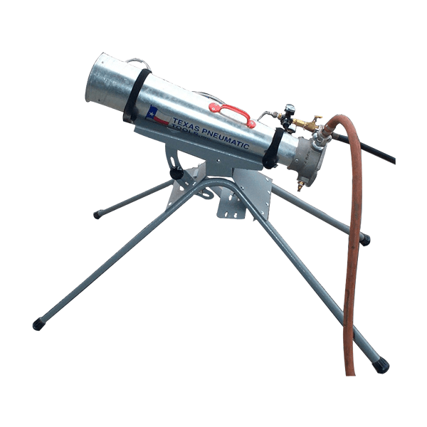 8" Venturi Air Mister w/ Stand