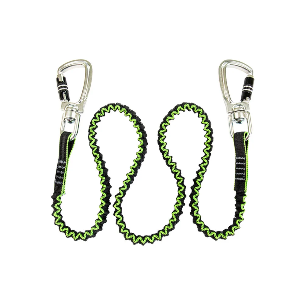 80 lb. Heavy Duty Elasticated Tool Tether