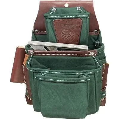 8062LH - OxyLights 4 Pouch Fastener Bag - Left Handed