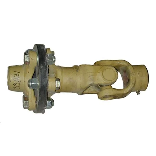 8155036 FLEX COUPLER ASSY. 15.9" - 10' C