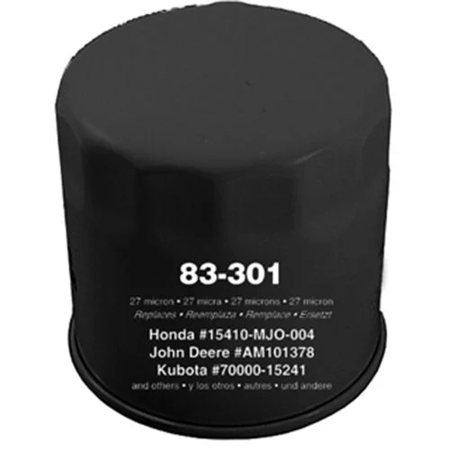 83-301 OIL FILTER