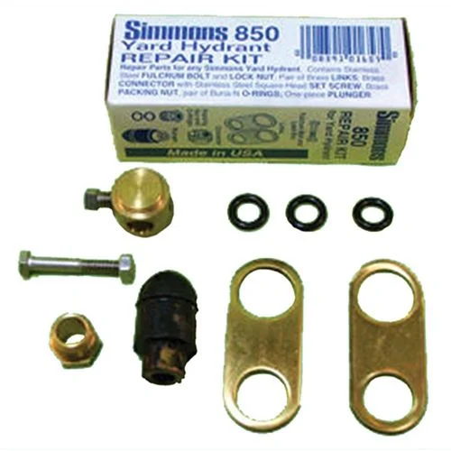 850 PARTS KIT