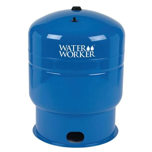 86 Gallon Diaphragm Pressure Tank