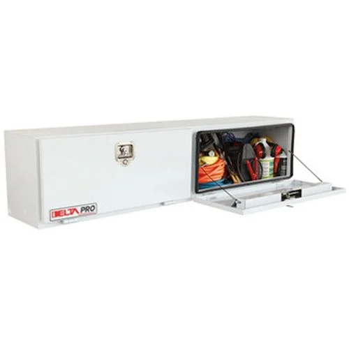 88-Inch Steel Double Door Topsides