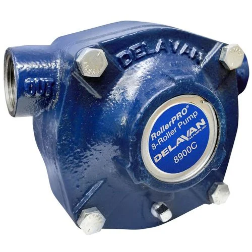 8900C Reverse Rotation (Clockwise) Pump