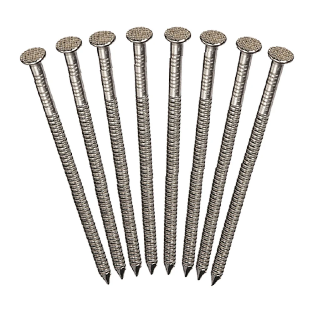 8pc 16D Roofing Nails for FS871 (5 Sets of 8pc)