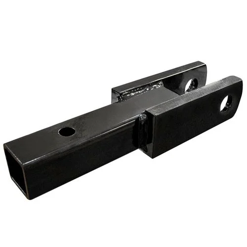 9-1/4" Clevis Ball Mount 2" Square Tube