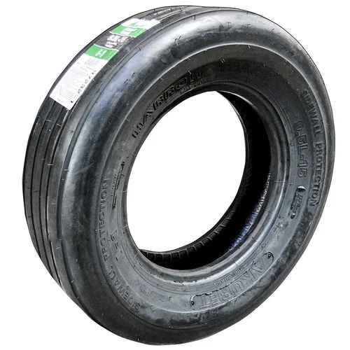 9.5 x 15 Implement Tire, 12 Ply
