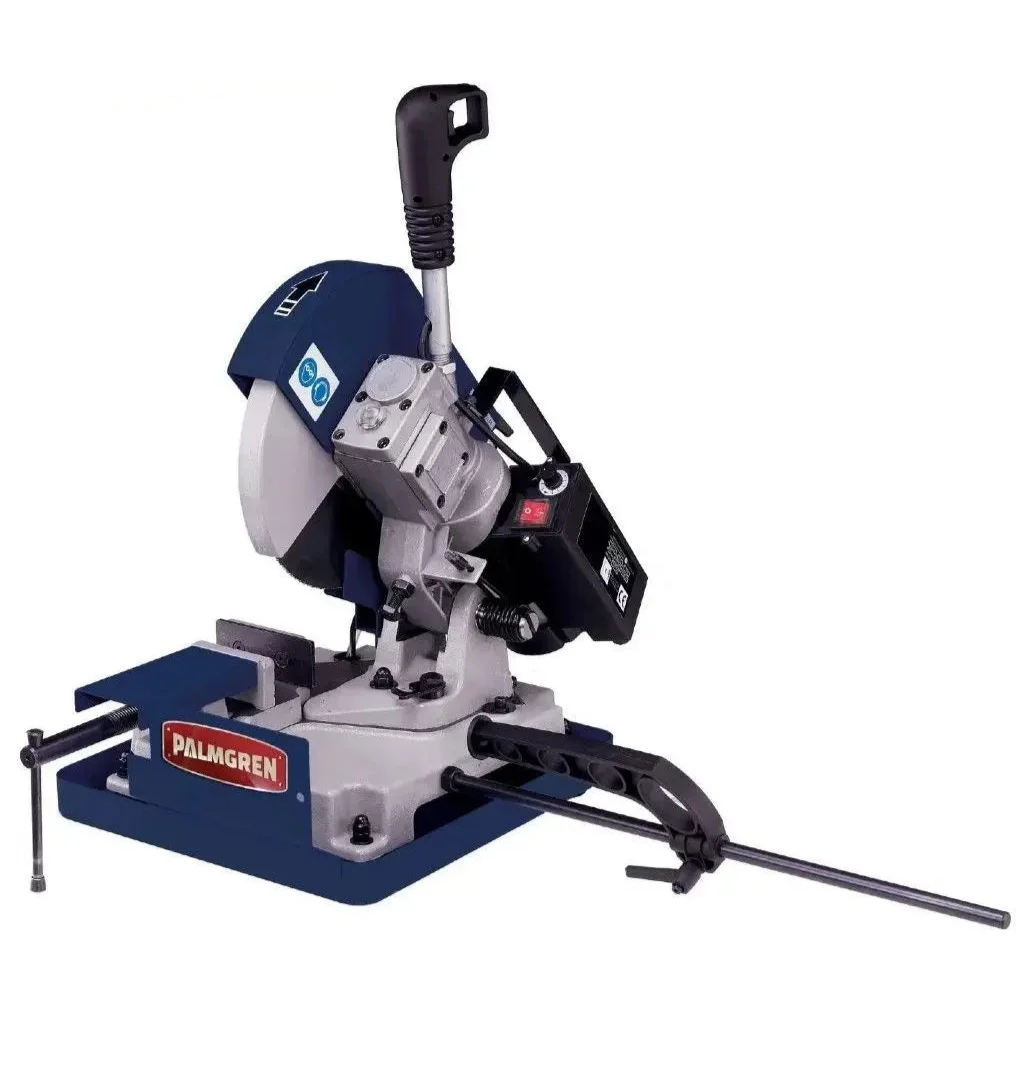 9" Bench Top Cold Saw