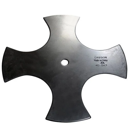 9" CIRCULAR EDGER BLADE