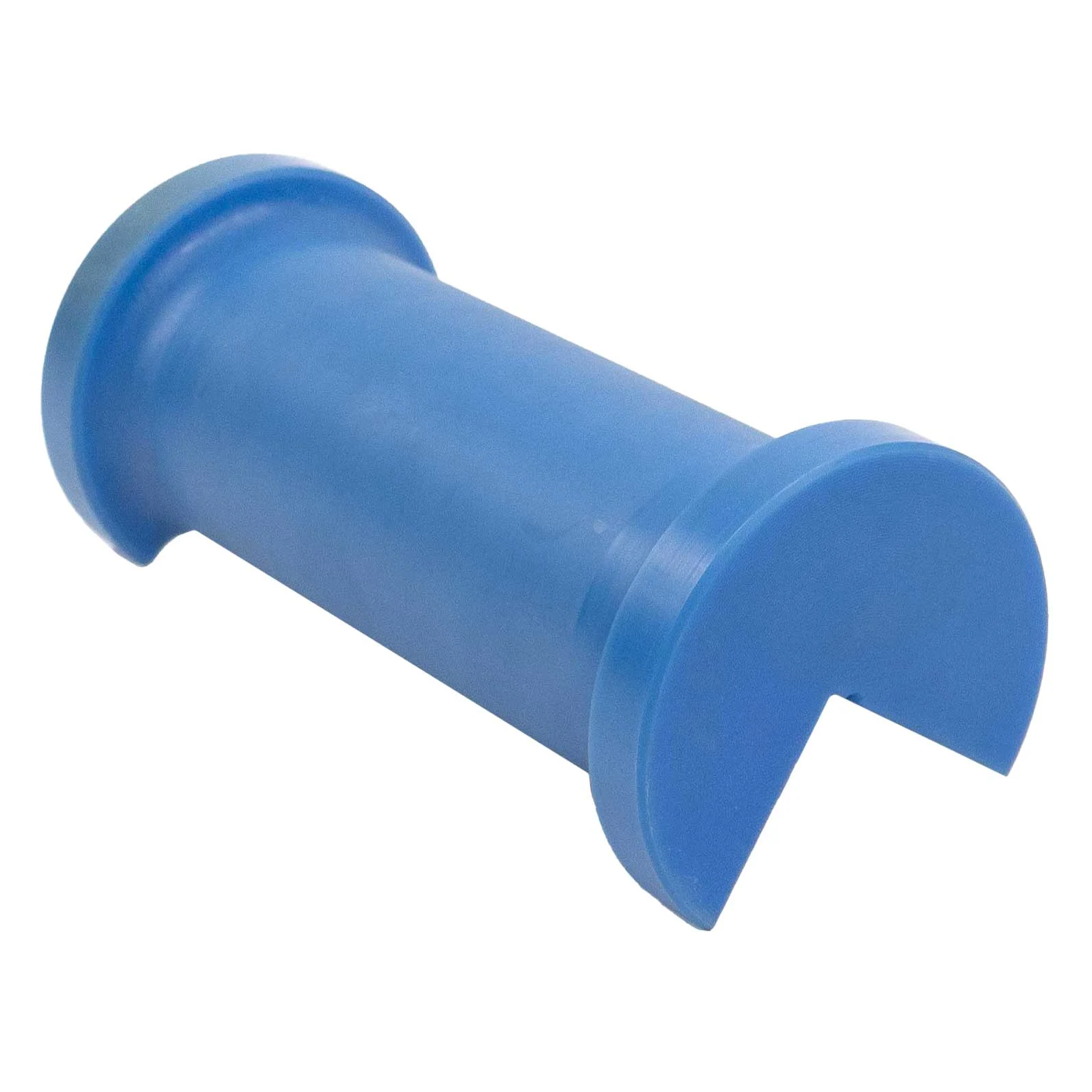 9" Grooved LiftGuard™ Magnetic Sling Protector | 1/2" Groove | For 7"W Slings