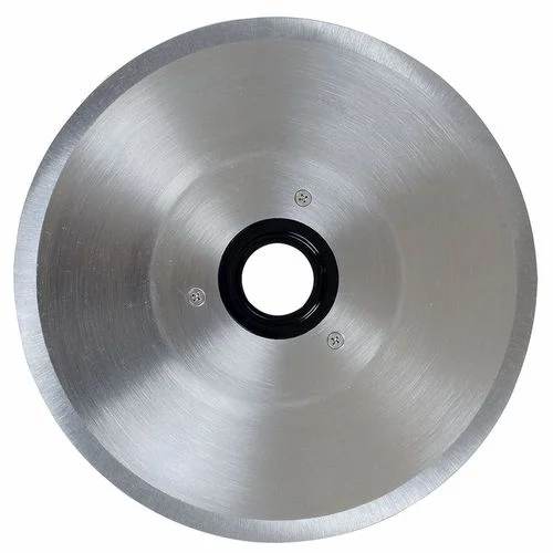 9- inch Stainless Steel Replacement Blade for Meat Slicer