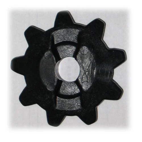 9 TOOTH SPACING SPROCKET