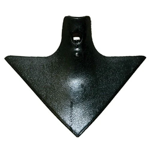 9" x 3/16" Danish Type Cultivator Sweep