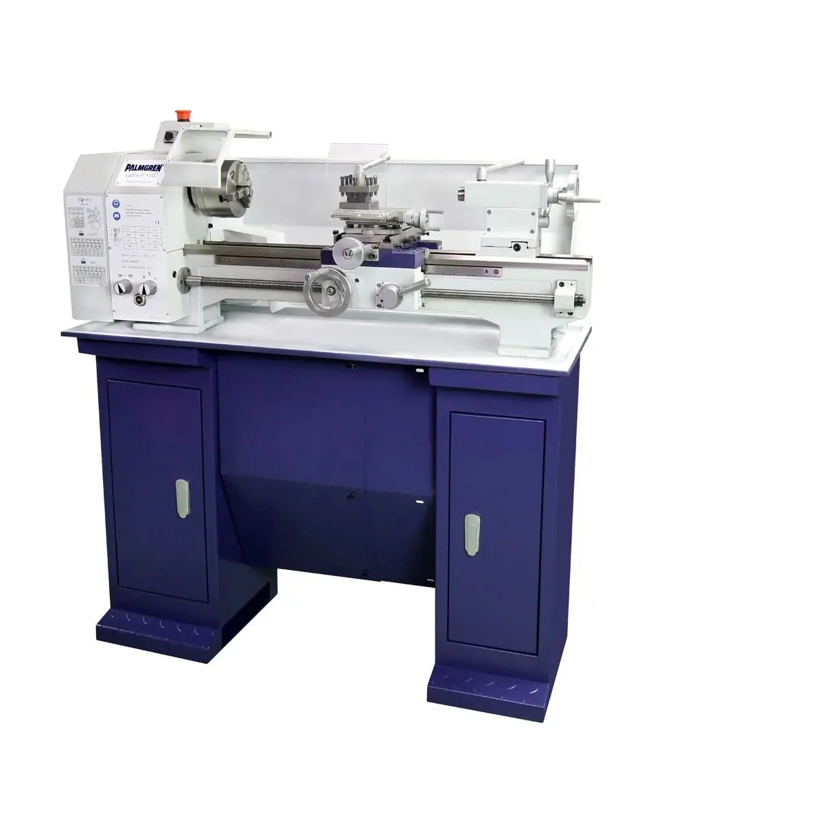 9"X20" Bench Top Lathe