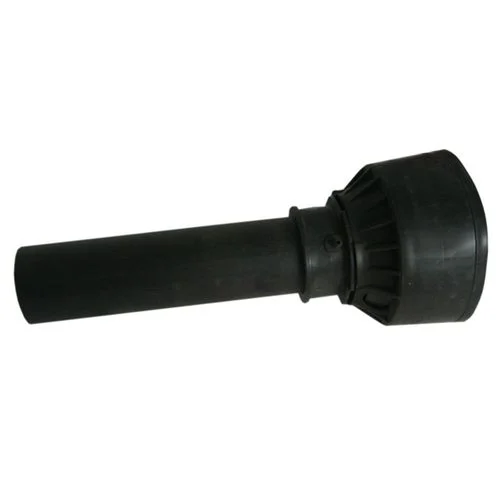 91XS1026 INNER 1/2 SHIELD FOR CV/ME PTO