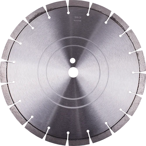 Standard Saw Blade for General Purpose/Masonry - SMX30LF