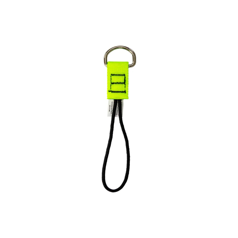 15 lb. D-Ring Tool Attachment: 10 pack