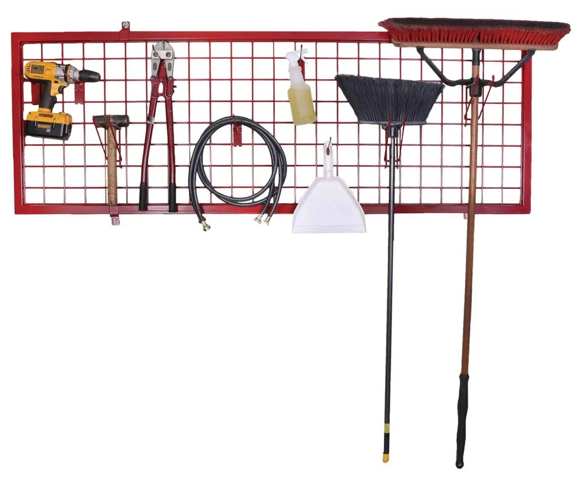 Wall Rack Organizer