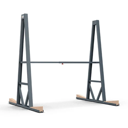 ABACO FOLDING ADJUSTABLE GIANT TRUCK A-FRAME-AFGTA096