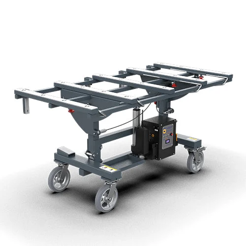 ABACO POWER KITCHEN PROCESSING TABLE