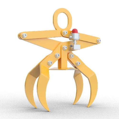 Abaco Round Material Lifter Automatic – ARML200A