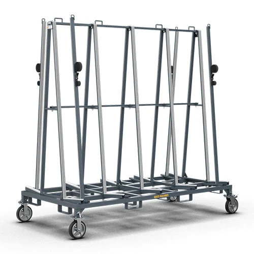 ABACO SMART ONE STOP A-FRAME – SOSA