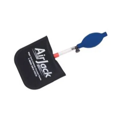 Access Tools Heavy Duty Air Wedge for Safe Vehicle Entry and Lockout (AW)