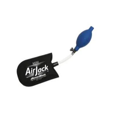 Access Tools Mini Air Wedge for Vehicle Entry and Tight Spaces (MAW)