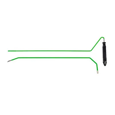 Access Tools Snap N' Lock Multi-Piece Long Reach Tool with Interchangeable Tips (SNL)