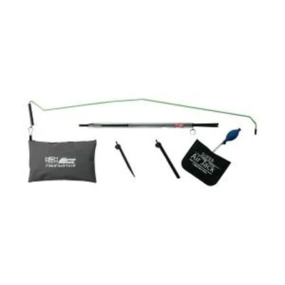 Access Tools Super Mega Jack Set with One Hand Jack Tool and Air Jack (SMJS4)